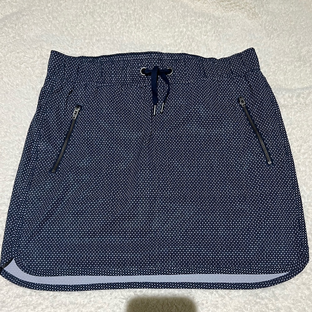 Athleta skirt